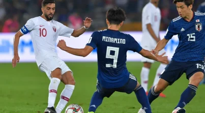 Asian-Cup-Final-2019-Hasan-Al-Haydos-Qatar-Japan-Takumi-Minamino-1024x718