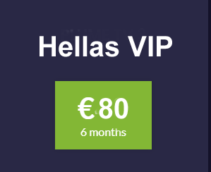 HELLAS VIP 3